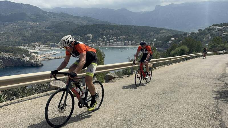 MALLORCA - CLASSIC - 10.-19.4.2025