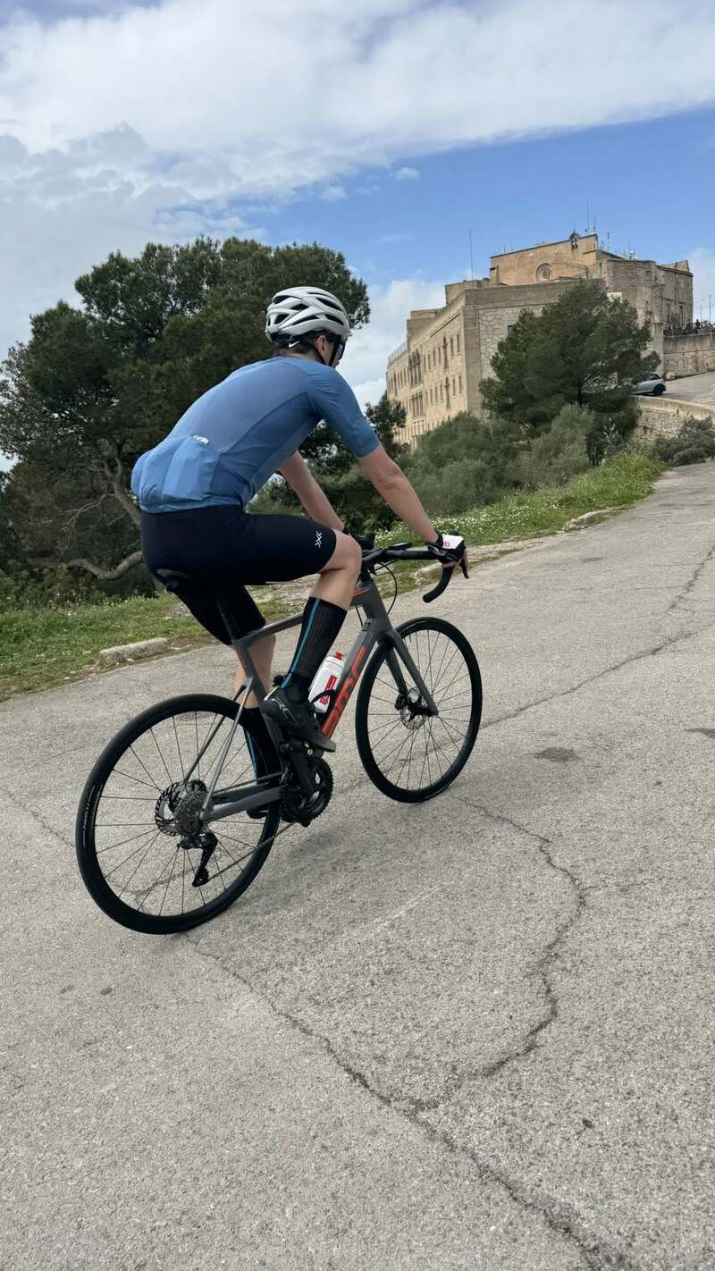 MALLORCA - CLASSIC - 10.-19.4.2025