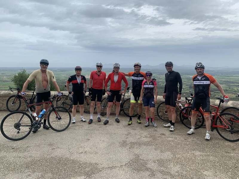 MALLORCA - CLASSIC - 10.-19.4.2025