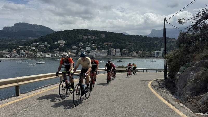 MALLORCA - CLASSIC - 10.-19.4.2025