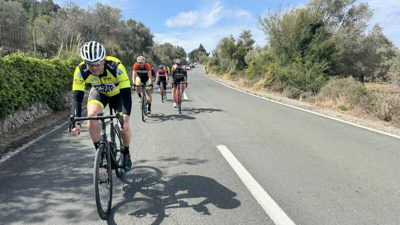MALLORCA - CLASSIC - 10.-19.4.2025