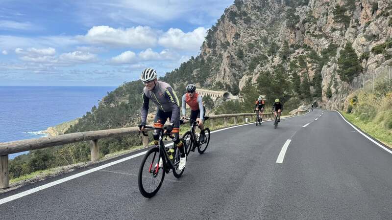 MALLORCA - CLASSIC - 10.-19.4.2025