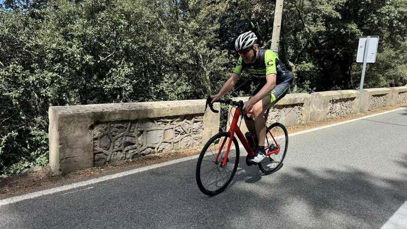 MALLORCA - CLASSIC - 10.-19.4.2025