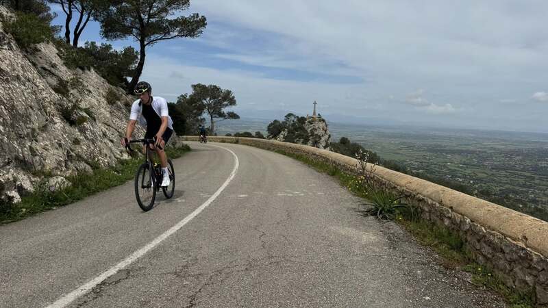 MALLORCA - CLASSIC - 10.-19.4.2025