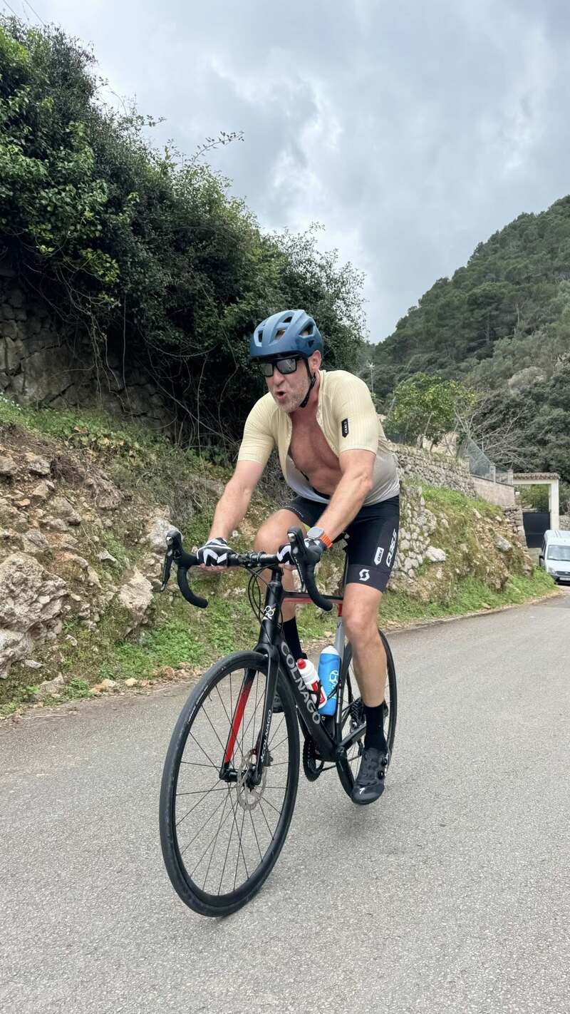 MALLORCA - CLASSIC - 10.-19.4.2025