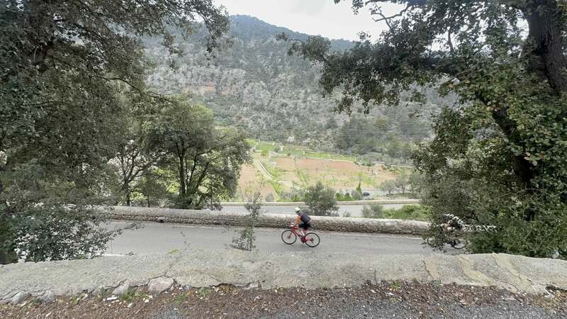 MALLORCA - CLASSIC - 10.-19.4.2025