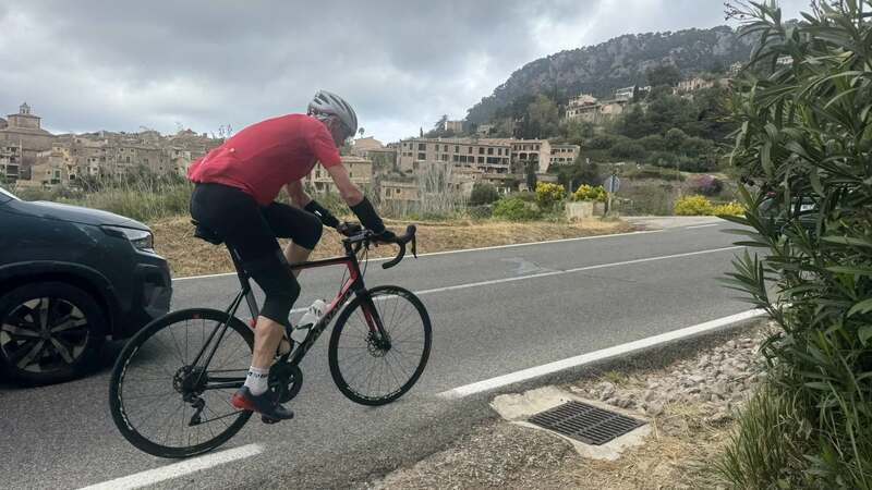MALLORCA - CLASSIC - 10.-19.4.2025