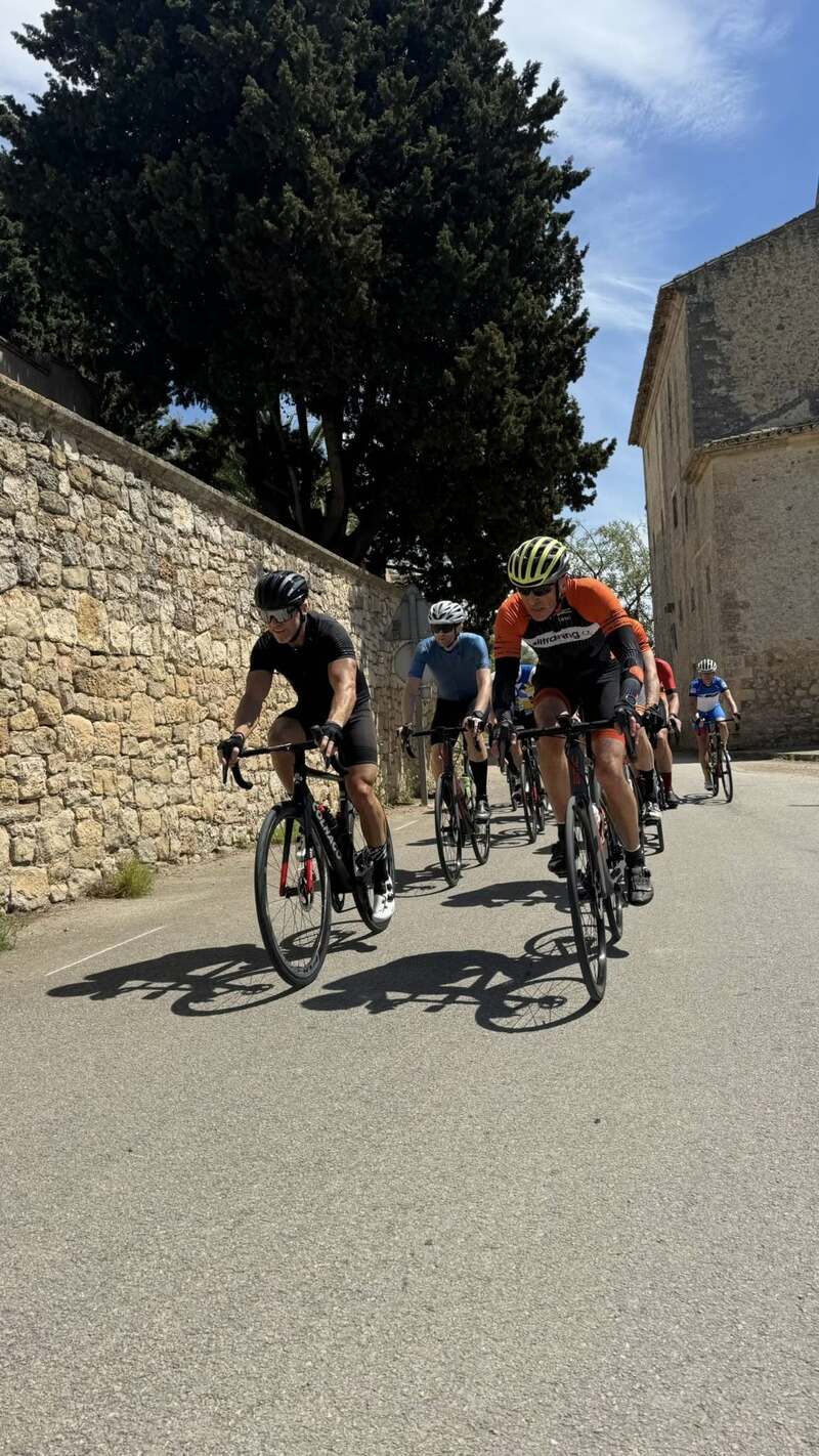 MALLORCA - CLASSIC - 10.-19.4.2025