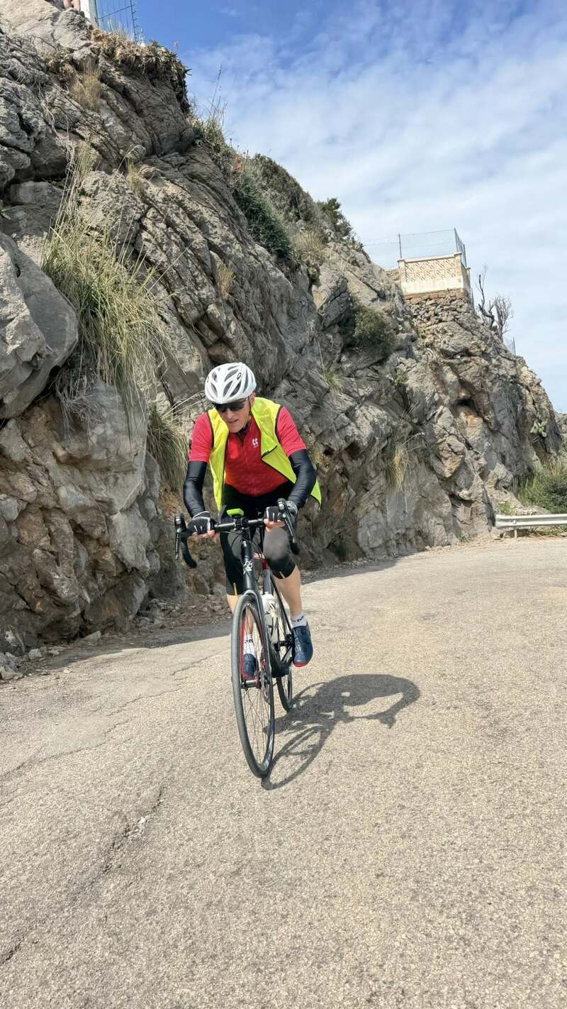 MALLORCA - CLASSIC - 10.-19.4.2025