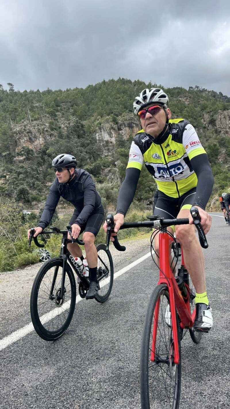 MALLORCA - CLASSIC - 10.-19.4.2025