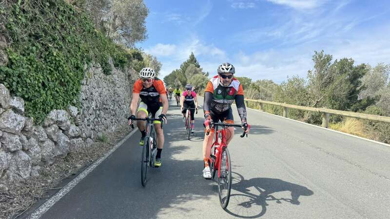 MALLORCA - CLASSIC - 10.-19.4.2025