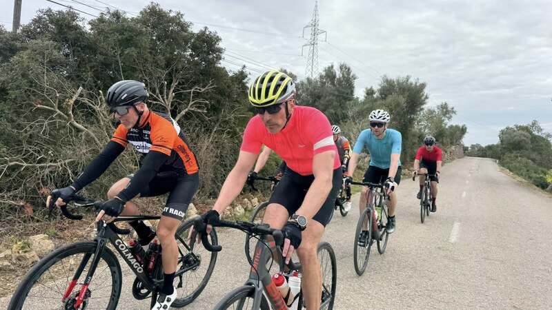 MALLORCA - CLASSIC - 10.-19.4.2025