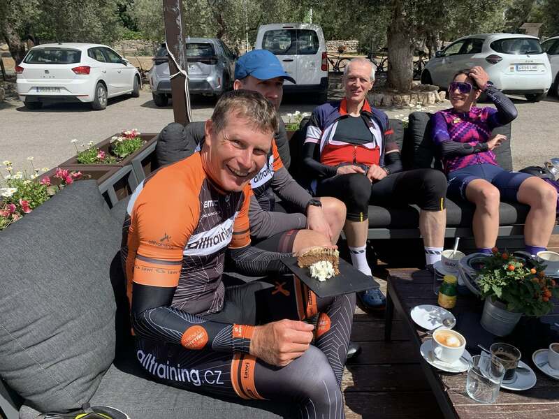MALLORCA - CLASSIC - 10.-19.4.2025