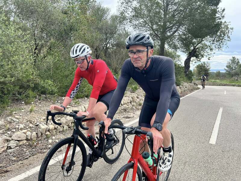 MALLORCA - CLASSIC - 10.-19.4.2025