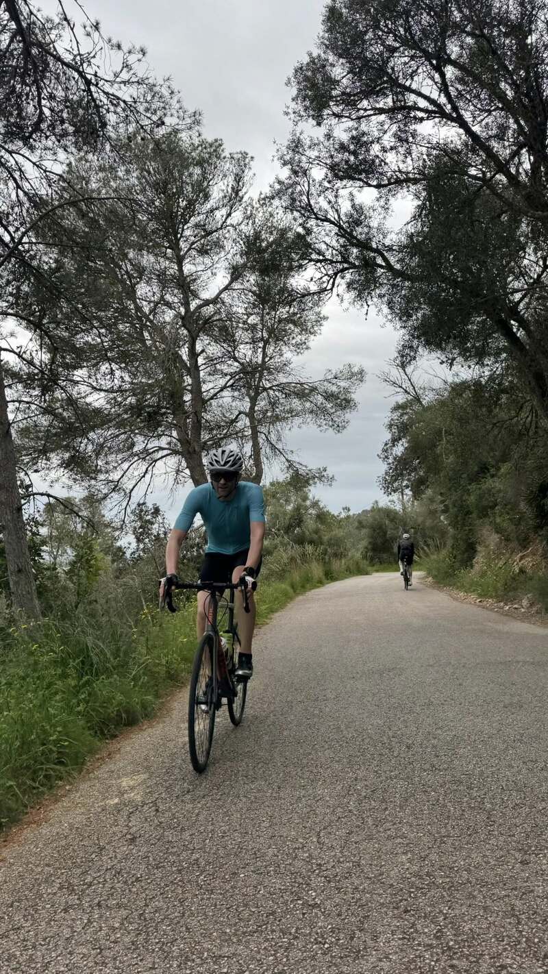MALLORCA - CLASSIC - 10.-19.4.2025