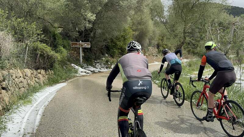 MALLORCA - CLASSIC - 10.-19.4.2025
