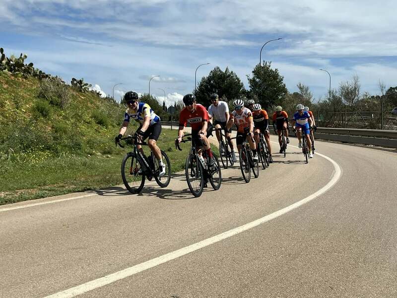MALLORCA - CLASSIC - 10.-19.4.2025