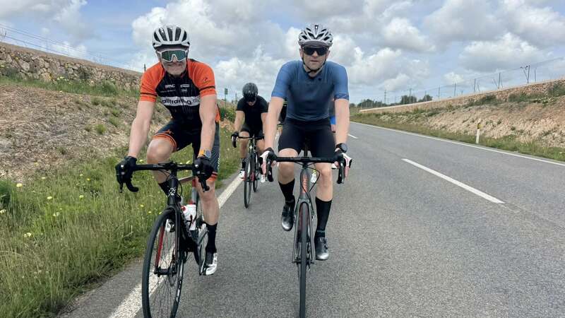 MALLORCA - CLASSIC - 10.-19.4.2025