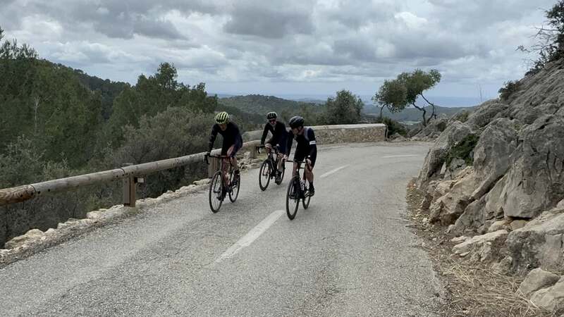 MALLORCA - CLASSIC - 10.-19.4.2025