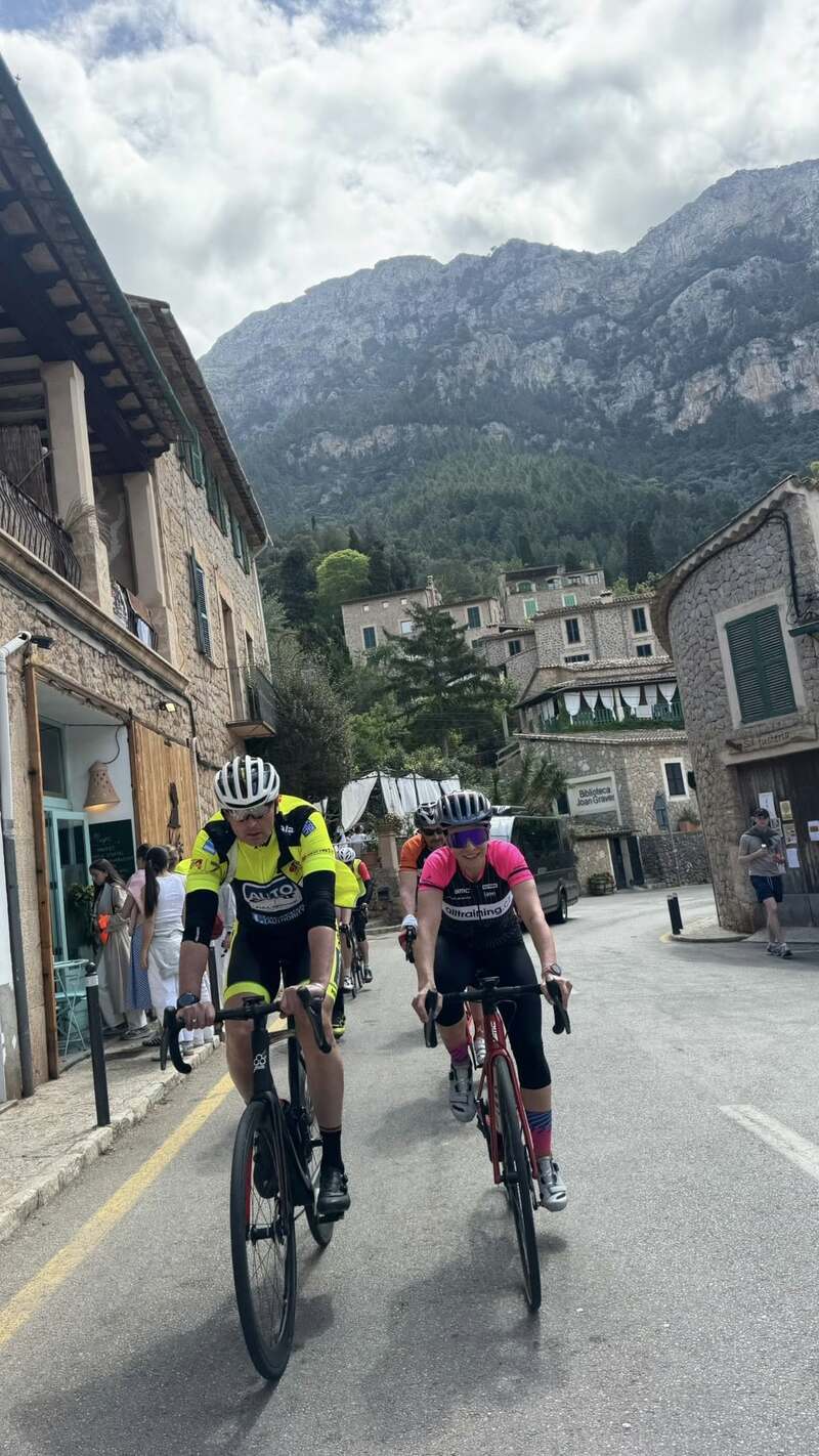 MALLORCA - CLASSIC - 10.-19.4.2025