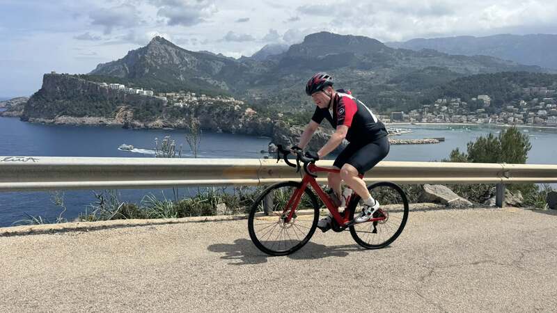 MALLORCA - CLASSIC - 10.-19.4.2025