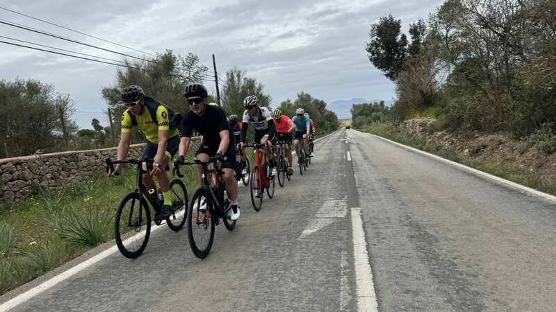 MALLORCA - CLASSIC - 10.-19.4.2025