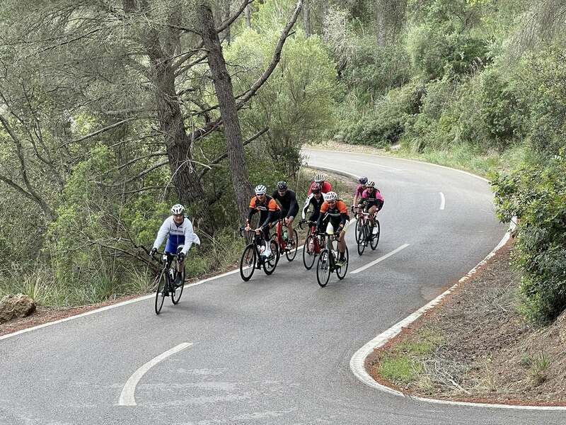 MALLORCA - CLASSIC - 10.-19.4.2025