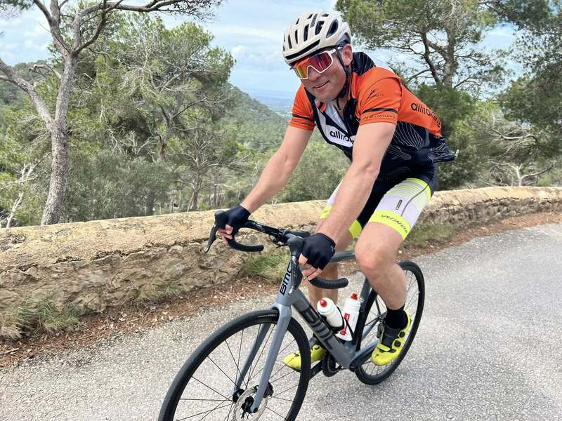 MALLORCA - CLASSIC - 10.-19.4.2025