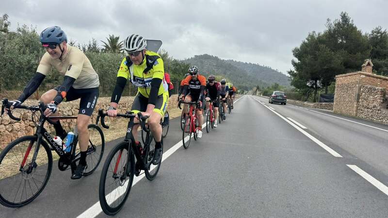 MALLORCA - CLASSIC - 10.-19.4.2025