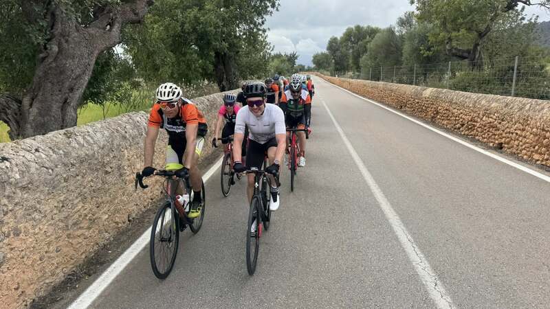 MALLORCA - CLASSIC - 10.-19.4.2025