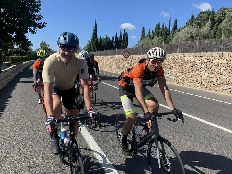 MALLORCA - CLASSIC - 10.-19.4.2025