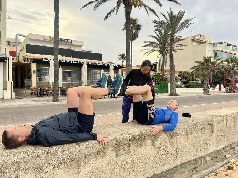 MALLORCA - CLASSIC - 10.-19.4.2025