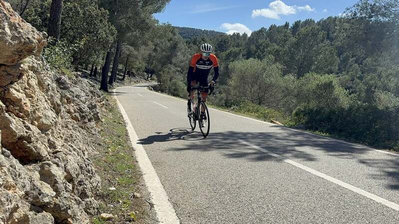 MALLORCA - CLASSIC - 10.-19.4.2025