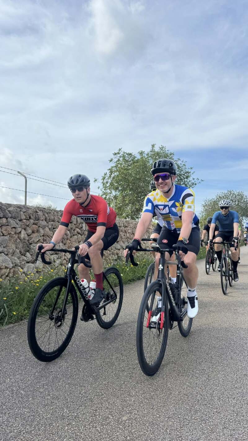 MALLORCA - CLASSIC - 10.-19.4.2025