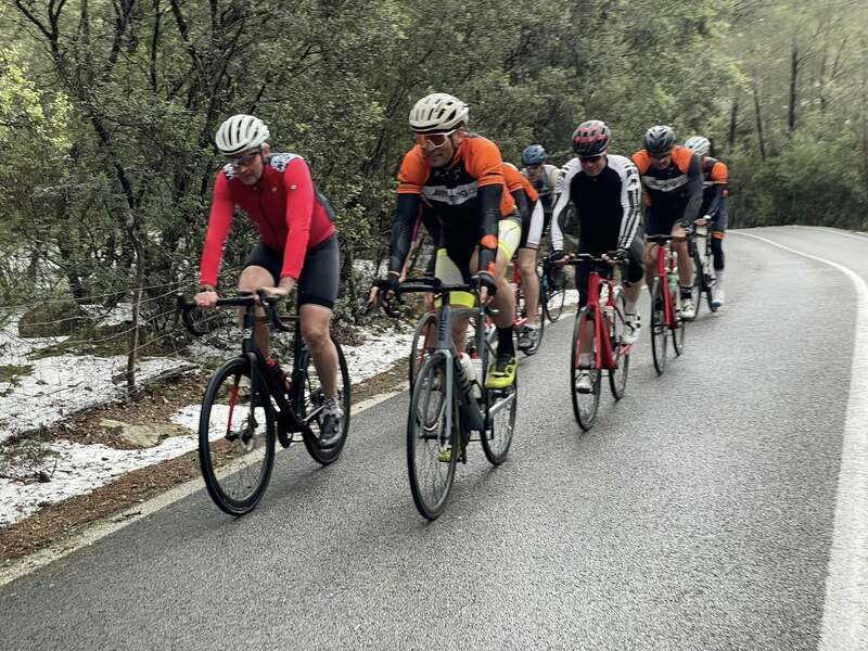 MALLORCA - CLASSIC - 10.-19.4.2025
