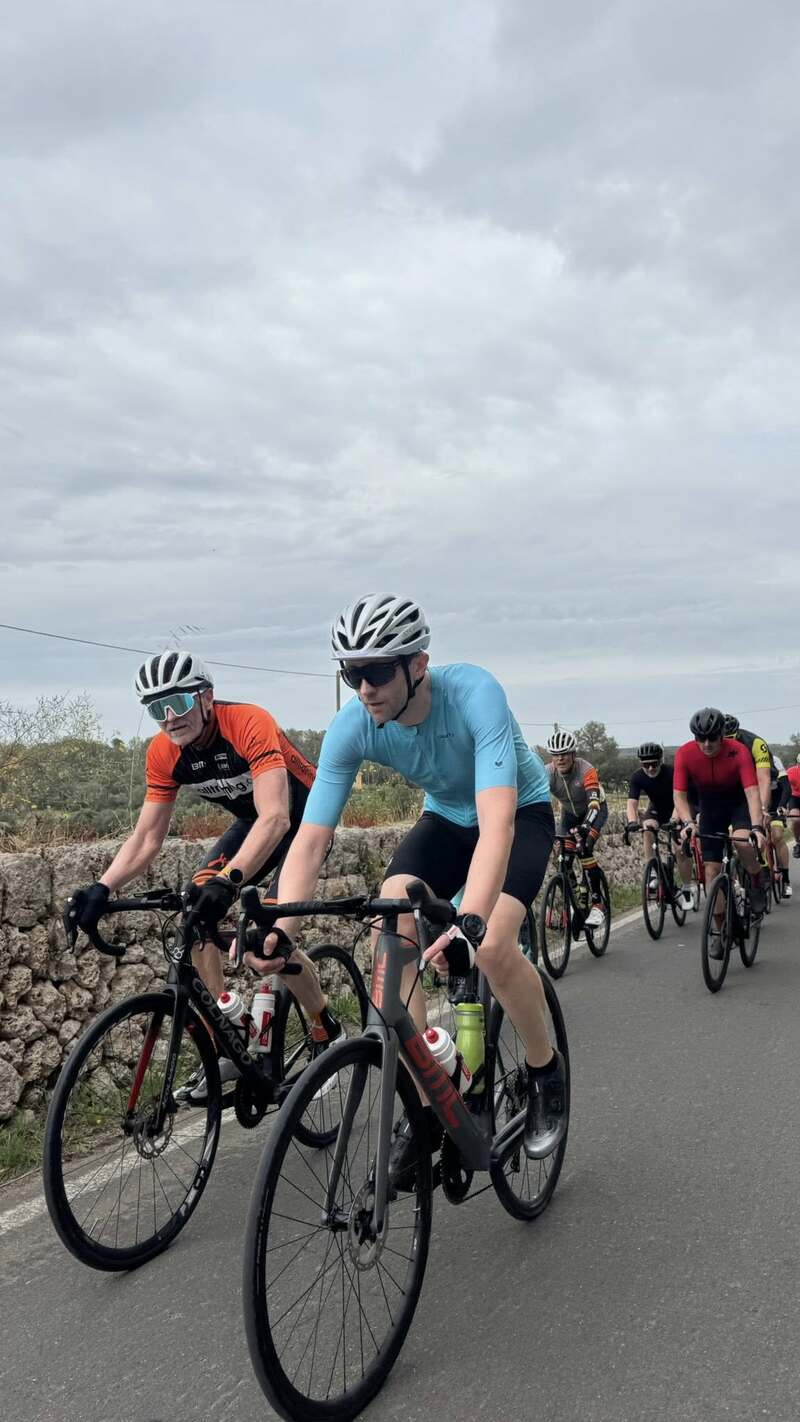 MALLORCA - CLASSIC - 10.-19.4.2025