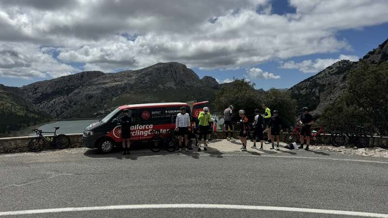 MALLORCA - CLASSIC - 10.-19.4.2025