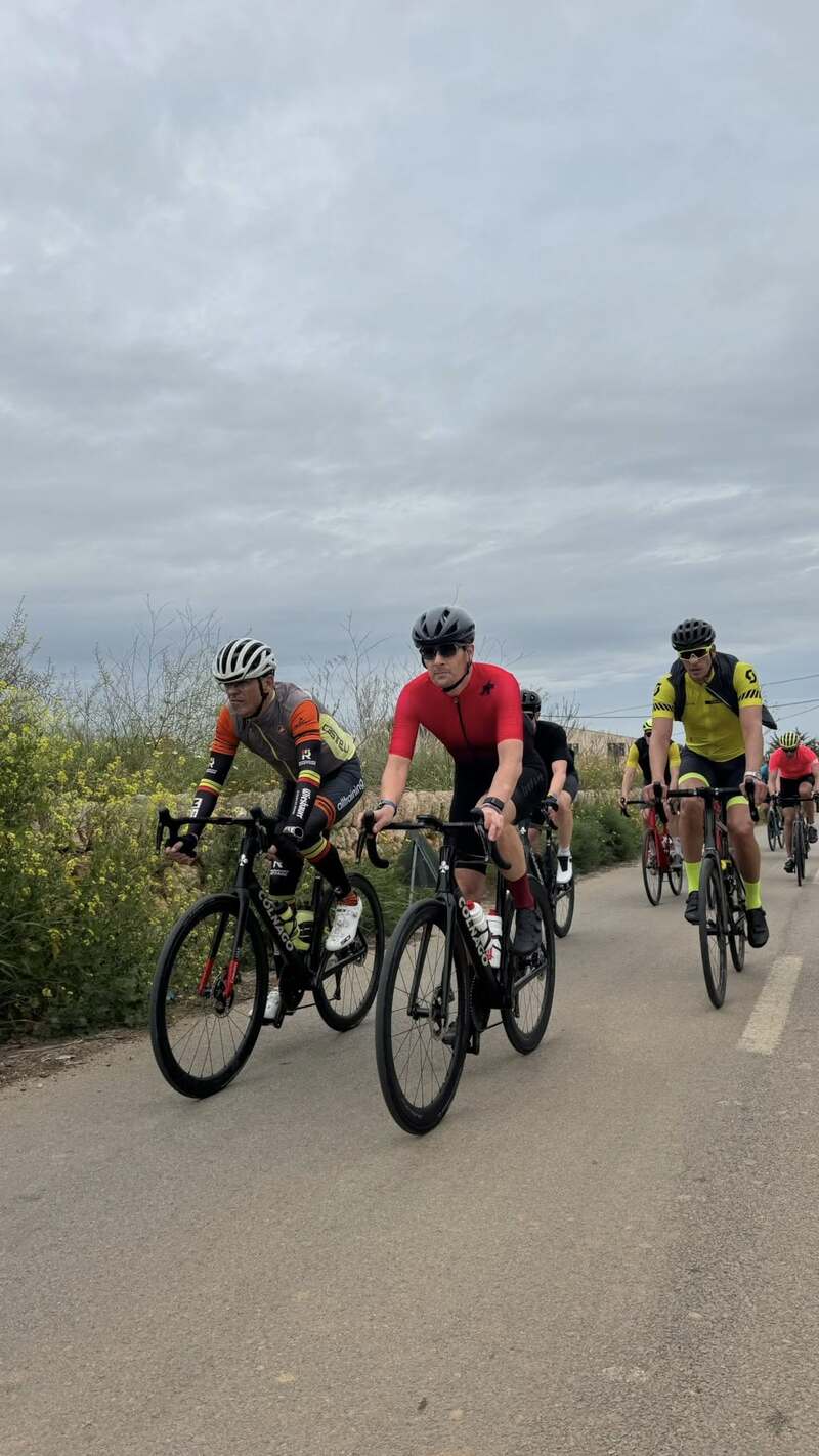 MALLORCA - CLASSIC - 10.-19.4.2025