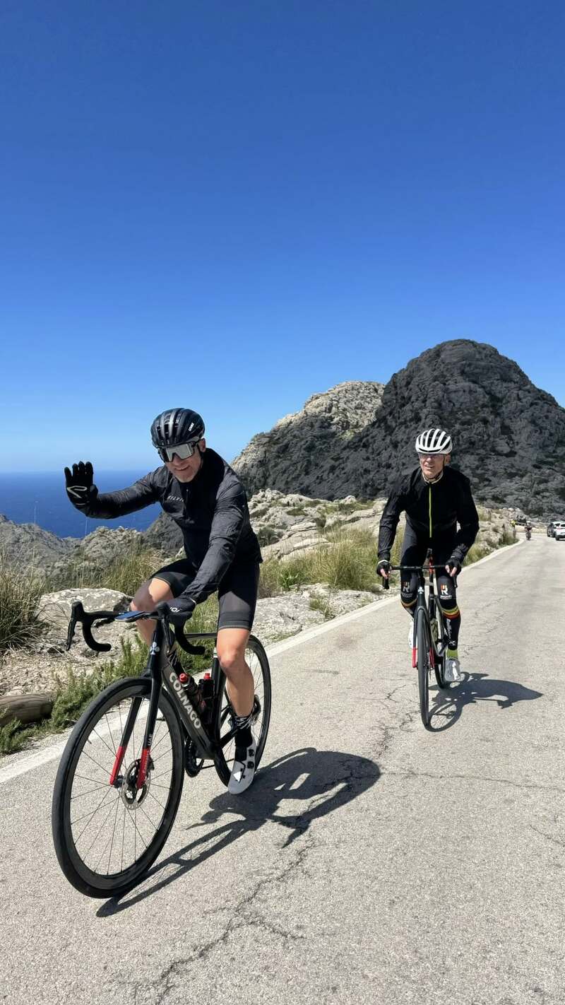 MALLORCA - CLASSIC - 10.-19.4.2025