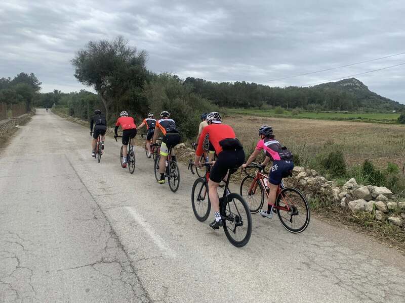 MALLORCA - CLASSIC - 10.-19.4.2025
