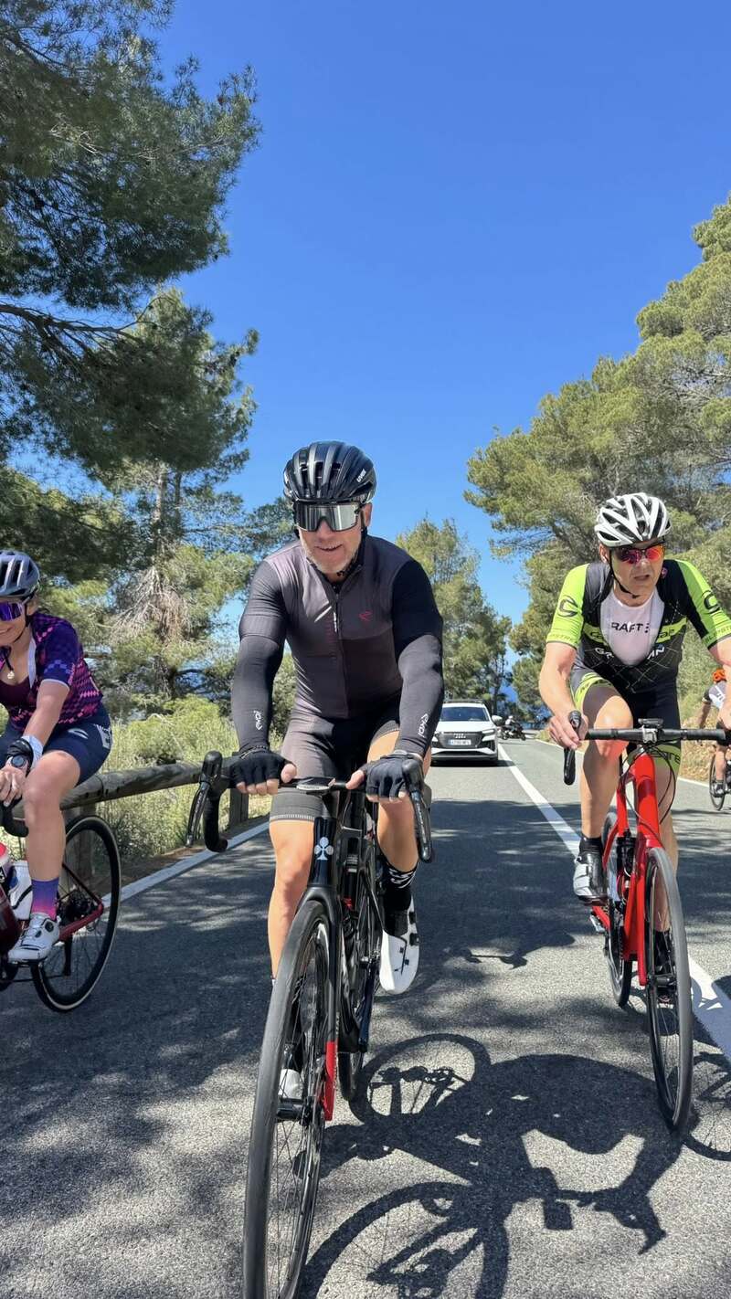 MALLORCA - CLASSIC - 10.-19.4.2025