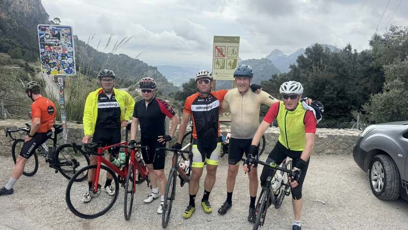 MALLORCA - CLASSIC - 10.-19.4.2025