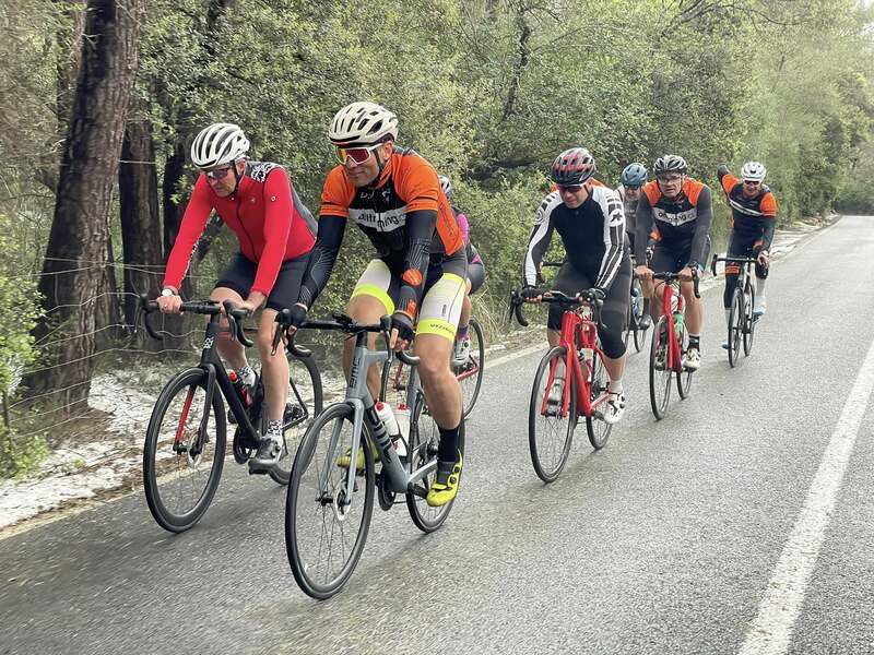 MALLORCA - CLASSIC - 10.-19.4.2025