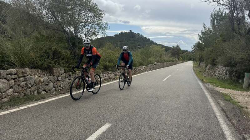 MALLORCA - CLASSIC - 10.-19.4.2025
