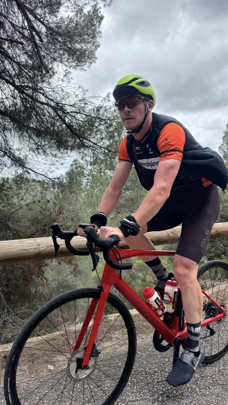 MALLORCA - CLASSIC - 10.-19.4.2025