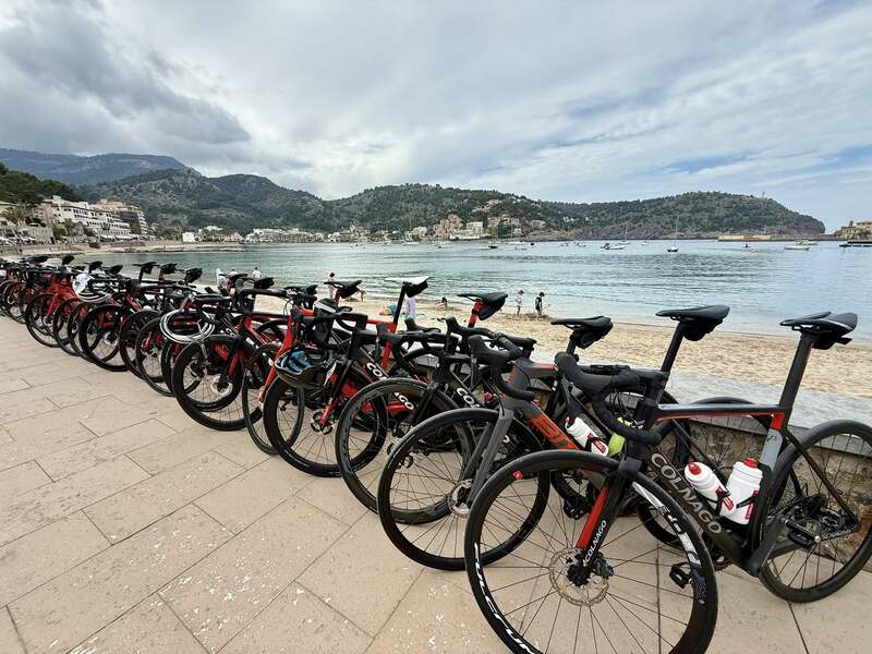 MALLORCA - CLASSIC - 10.-19.4.2025