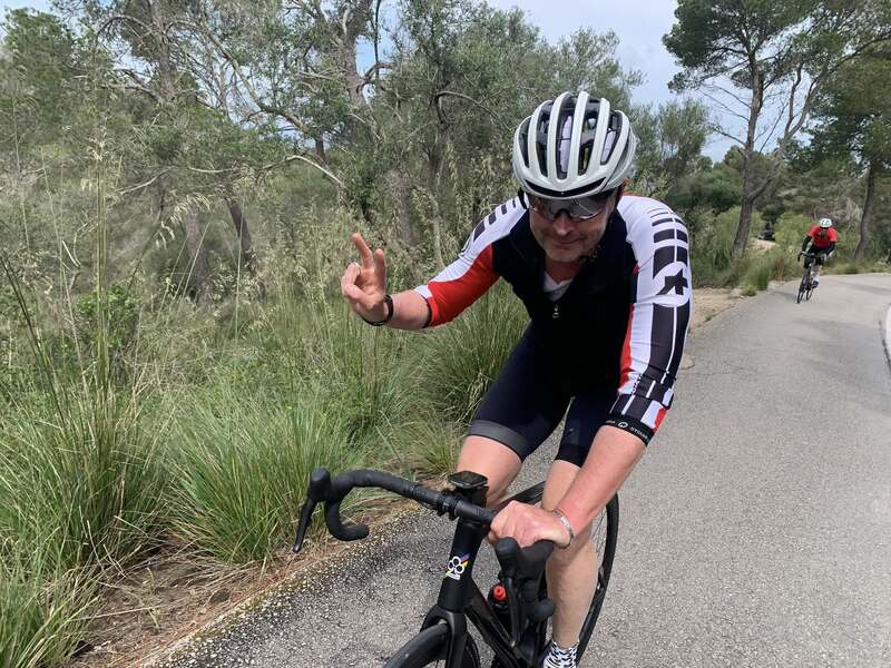 MALLORCA - CLASSIC - 10.-19.4.2025