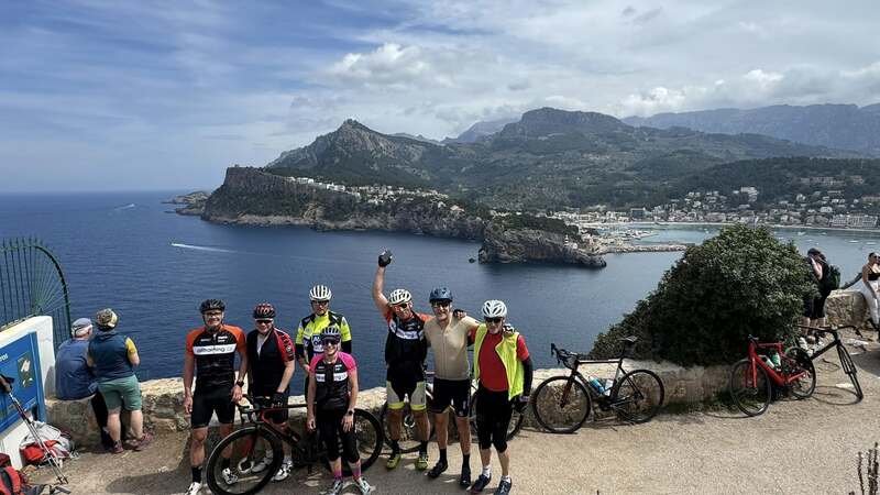 MALLORCA - CLASSIC - 10.-19.4.2025