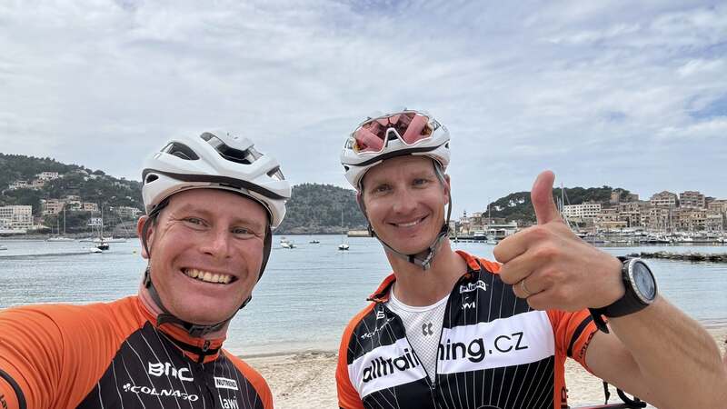 MALLORCA - CLASSIC - 10.-19.4.2025