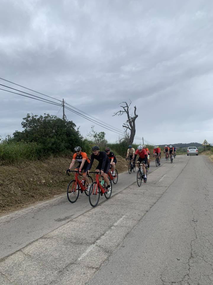 MALLORCA - CLASSIC - 10.-19.4.2025